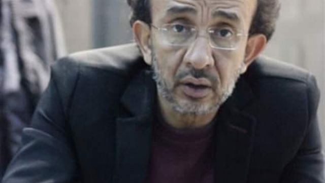 المخرج الليبي صبري أبو شعالة: معجب بمسرح محمد صبحي وأتمنى التمثيل معه