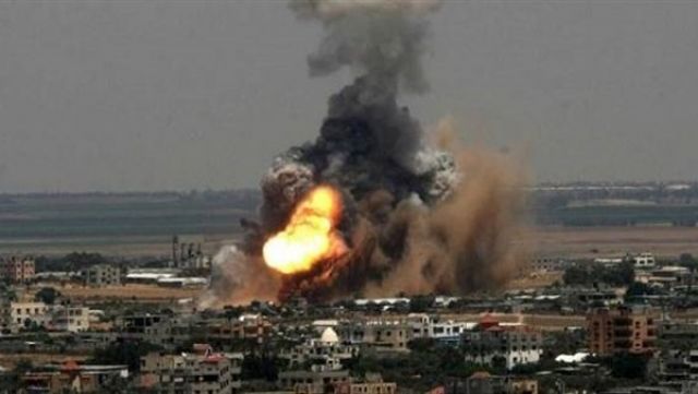مقتل مجندة اسرائيلية وإصابة مستوطنين إثر انفجار شمال رام الله