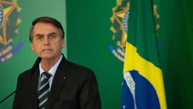 الرئيس البرازيلي عن الأمازون: لن أتسامح مطلقا
