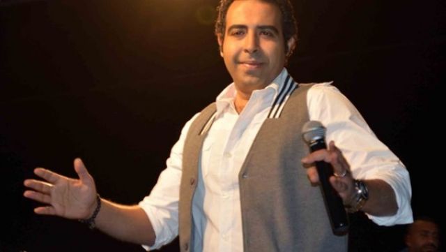 محمد عدوية