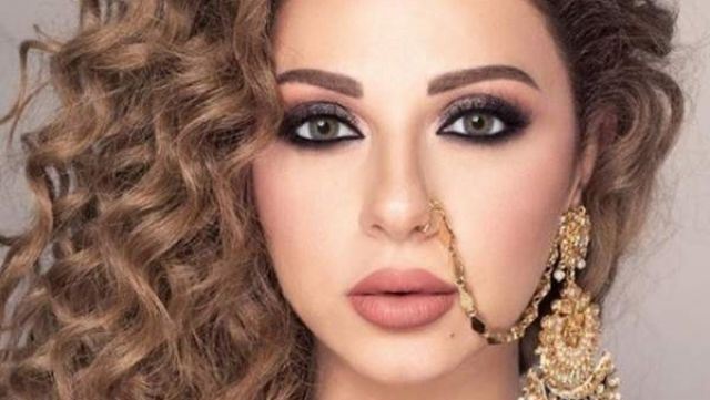 بفستان فرح.. ميريام فارس تبدع في جلسة تصوير