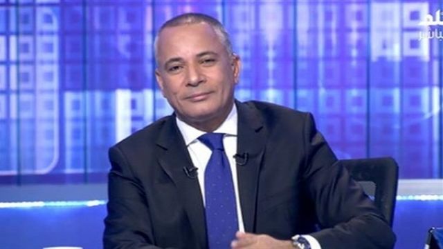 أحمد موسى يكشف عن مفاجآت في احتفالات نصر أكتوبر (فيديو)