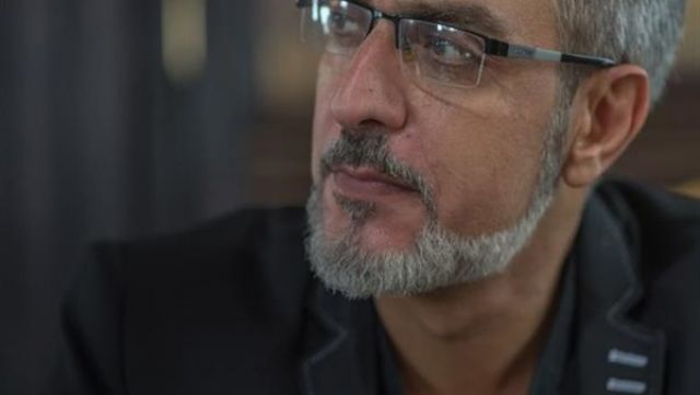 فراس سعيد