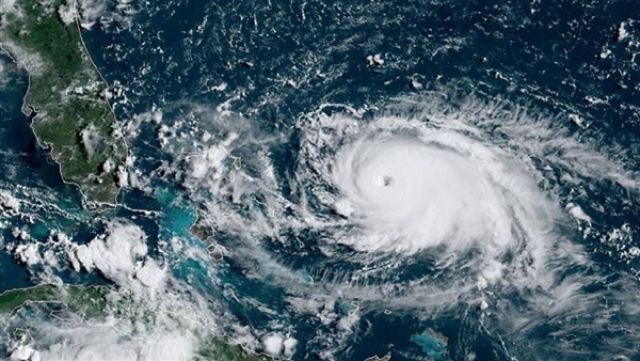 ارتفاع جديد في حصيلة ضحايا إعصار دوريان بجزر الباهاما