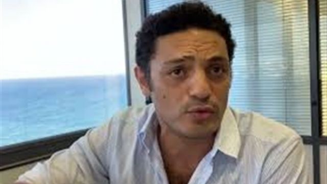 إنذار عاجل لشطب الممثل محمد على من جداول نقابة المهن التمثيلية