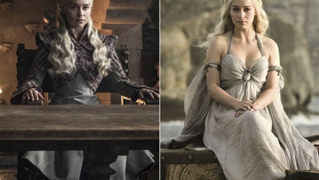 «HBO» تكشف عن مفاجأة لعشاق مسلسل «Game Of Thrones»