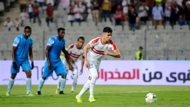 الزمالك يستعد للسوبر بخسارة من بطل السنغال في دوري أبطال افريقيا