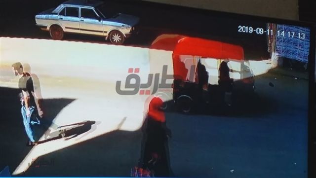 «الطريق» يكشف حقيقة الكوبري الملعون.. والأهالي:« العفاريت وراء تكرار الحوادث» (فيديو وصور)