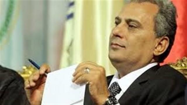 رئيس جامعة القاهرة السابق عن قرار حظر النقاب: ”أنا سعيد جدًا”