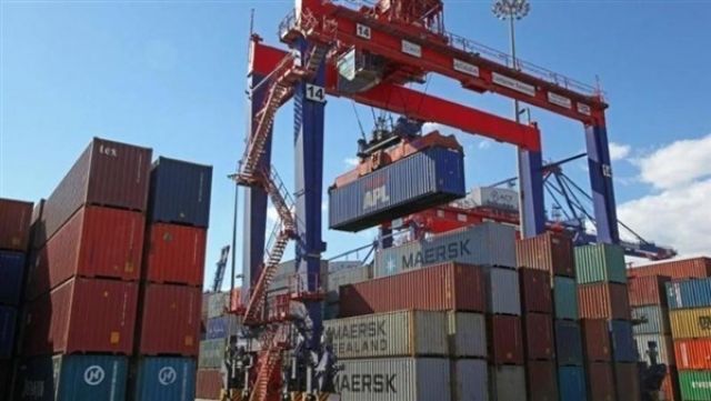 ارتفاع صادرات مصر إلى 29.2 مليار دولار في 2018