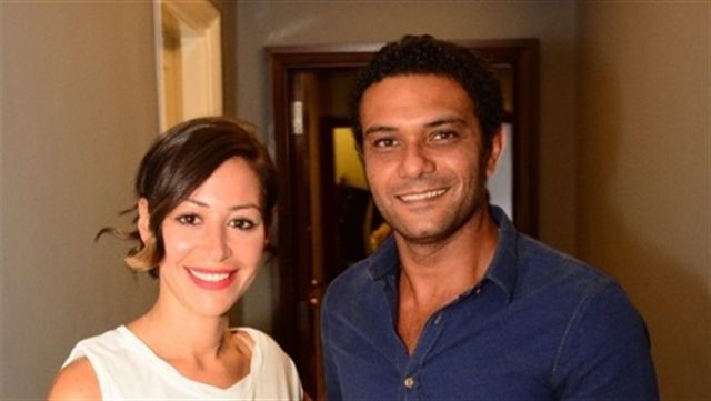 منة شلبي وآسر ياسين معًا في مسلسل جديد في دراما رمضان