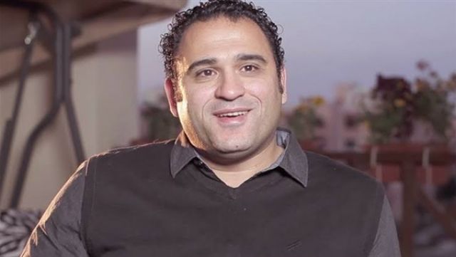 أكرم حسني يجدد التعاون مع عماد كمال في أغنية افتتاح مهرجان الجونة (فيديو)