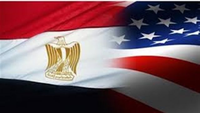 5.35 مليار دولار.. حجم التبادل التجاري بين مصر وأمريكا