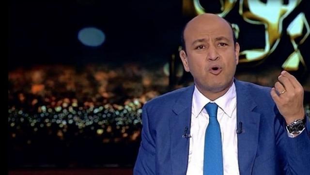 عمرو أديب: ظاهرة السايس اختراع مصري صرف.. الدفع أو الدعاء عليك