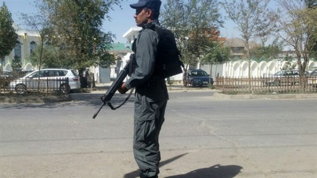 مقتل وإصابة 92 شخصًا إثر تفجيرات مدوية في أفغانستان