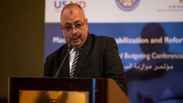 محمد السبكي