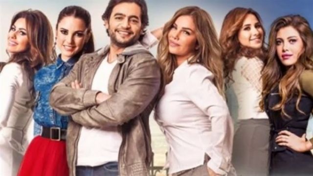 بلاغ من نقابة المهن التمثيلية ضد مسلسل نصيبي وقسمتك