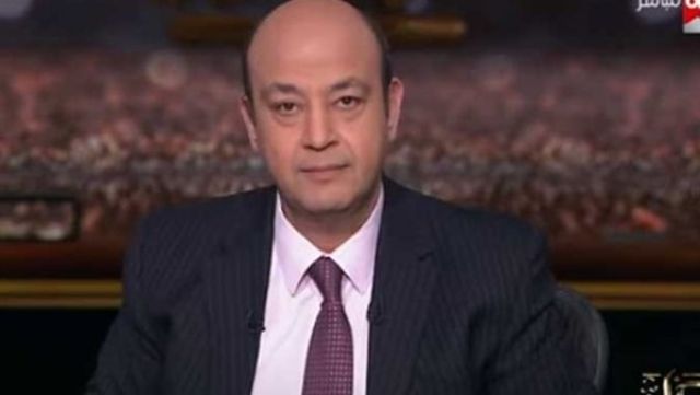 فيديو| عمرو أديب عن مظاهرات المنصورة: فيديوهات مزيفة