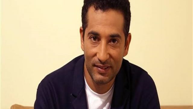 عمرو سعد يستعد لتصوير فيلمين كوميدى وأكشن