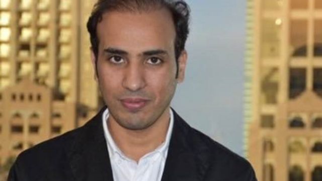 ممدوح المهيني