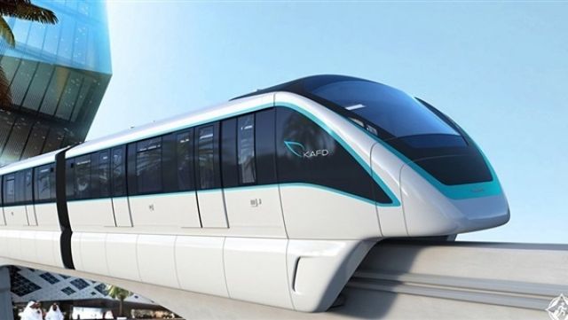 وزير النقل السعودي: قطار الحرمين سيبدأ رحلاته خلال شهر