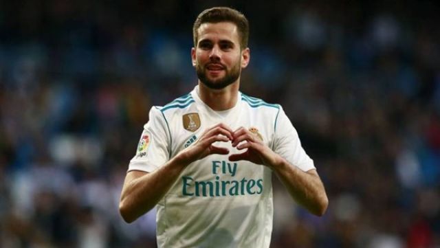 ريال مدريد يعلن إصابة مدافعه ناتشو فيرنانديز