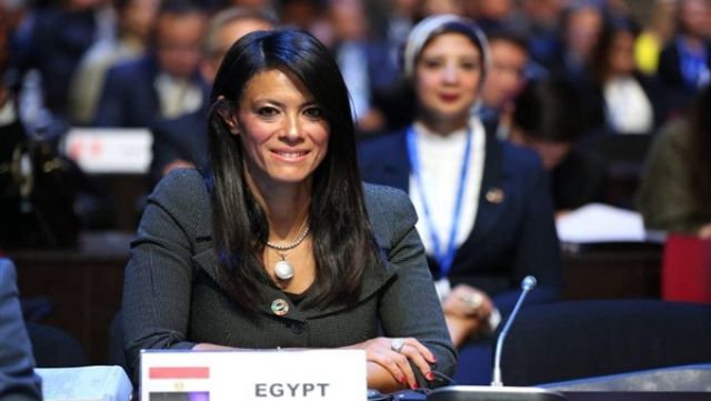 رانيا المشاط: مصر ضمن أعلى 5 مراكز نموا في تنافسية السياحة
