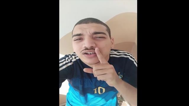 هل يسير "مصطفى أبو تورته" على خطى "مصطفى كايا"؟