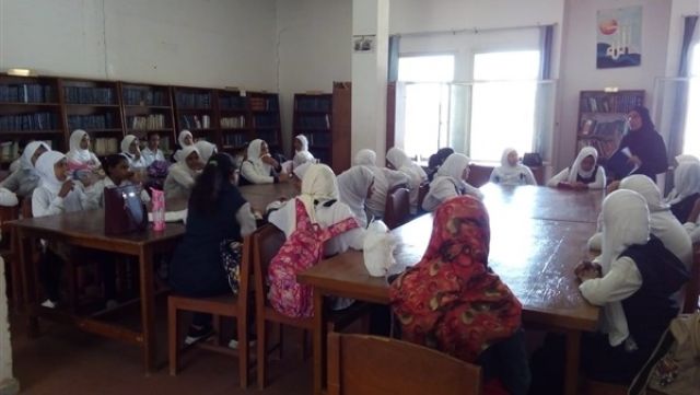 ثقافة جنوب سيناء
