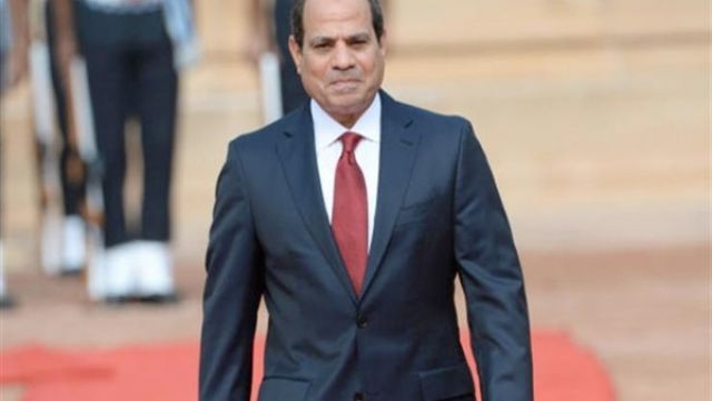 القوات المسلحة تهنئ الرئيس السيسي بمناسبة ذكرى نصر أكتوبر