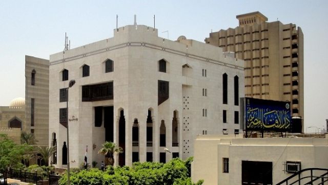 في ذكرى نصر أكتوبر.. دار الإفتاء توجه رسالة للجيش المصري (موشن جرافيك) في ذكرى نصر أكتوبر.. دار الإفتاء توجه رسالة للجيش المصري (موشن جرافيك)