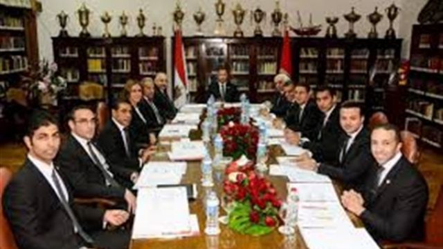 الأهلي يحتفل بذكرى نصر أكتوبر المجيدة
