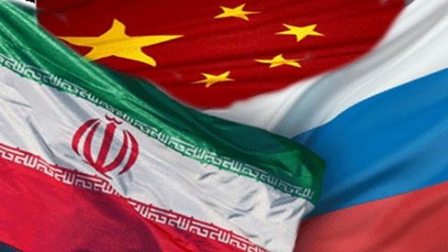 روسيا والصين ودروع الحماية لإيران