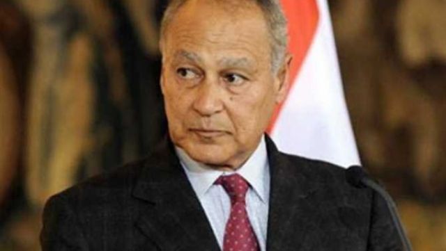 بث مباشر.. اجتماع طارئ لجامعة الدول العربية حول الأوضاع السورية