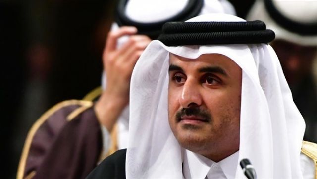 مطالب بطرد قطر من جامعة الدول العربية لتأييدها العدوان التركي