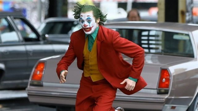 الجوكر Joker