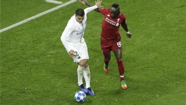 تياجو سيلفا عن ساديو ماني: لاعب مثالي ويستحق الكرة الذهبية