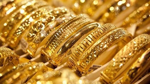 انخفاض في سعر الذهب بنهاية تعاملات اليوم الأربعاء