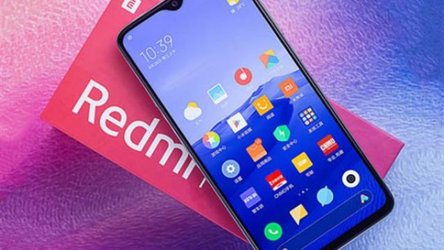 ريدمي نوت Redmi Note 8