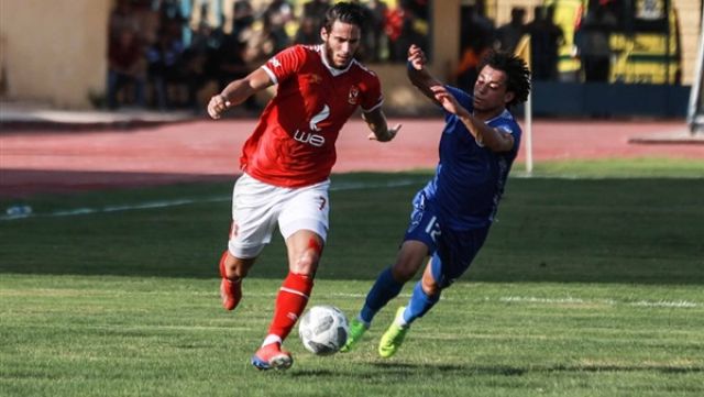 الأهلي الأقوى هجوميا والزمالك الأكثر أخطاء.. أرقام جولات الدوري المصري