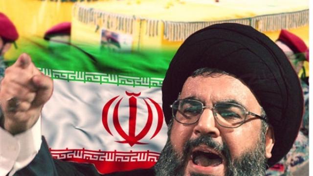 حزب الله وإيران