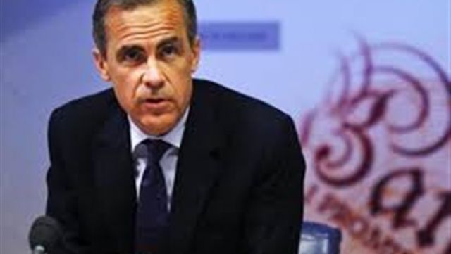 محافظ بنك إنجلترا: البريكست لا يعني إمكانية رفع معدل الفائدة