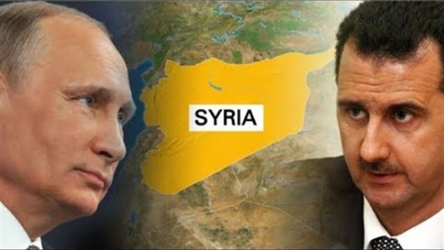 صحيفة روسية: هل تراهن موسكو على سوريا كما راهنت على أفغانستان؟