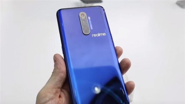 هواتف Realme