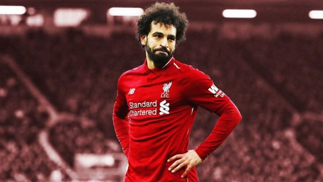 رابط التصويت لمحمد صلاح في مسابقة الكرة الذهبية لعام 2019 المقدمة من france football