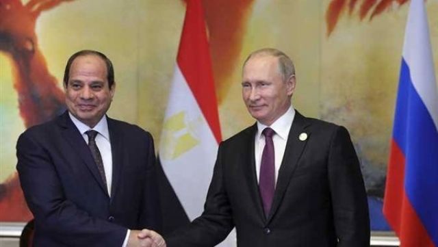 أستاذ بجامعة القاهرة: مكاسب قمة روسيا تصب في مصلحة مصر