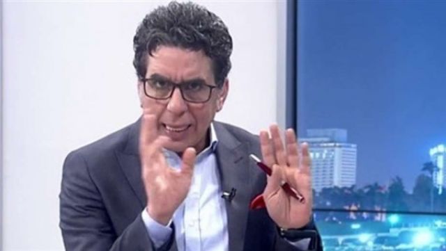 أستاذ بجامعة القاهرة: الإخواني محمد ناصر خاين للأمة العربية