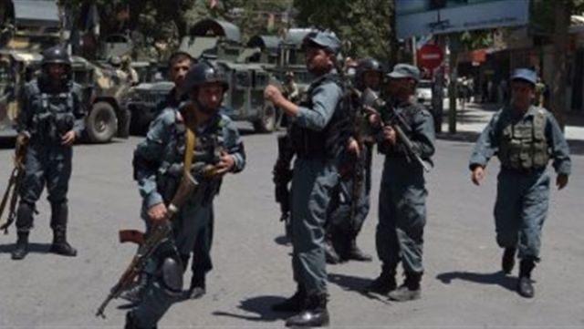 مقتل 50 مسلحا من حركة طالبان في عمليات أمنية شمالي أفغانستان