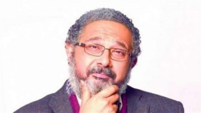 ماجد الكدواني