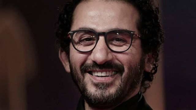 أحمد حلمي على فيس بوك:أنا مرعوب (صورة)